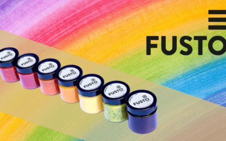 Gianluca Fusto celebra la Milano Pride Week con il "Rainbow Kit"