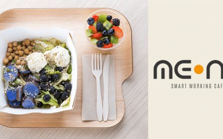 Copernico lancia il "Ristorante Diffuso", il food delivery pensato per le aziende