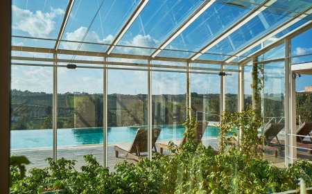 Riparte l'ospitalità Planeta: il resort Foresteria di Menfi riapre al pubblico