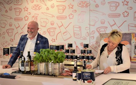 Cirio Alta Cucina protagonista del nuovo format video Pizza Challenge