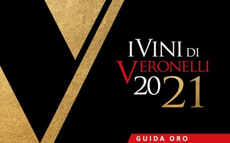 La Guida Oro Veronelli presenta il nuovo curatore Andrea Alpi