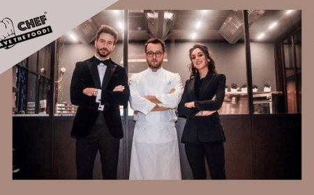 "Chef Save The Food" è approvato dal MOIGE, ricevendo il premio della Guida Tv 2020