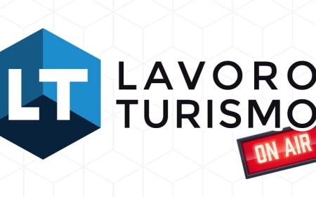 Al via LavoroTurismo OnAir, eventi online per capire come valorizzare il proprio profilo professionale