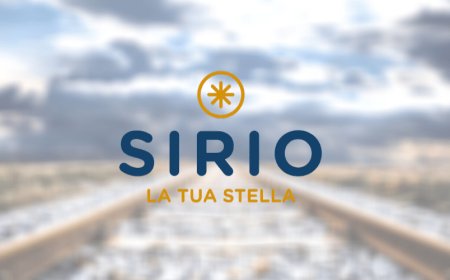 Sirio arriva nelle aree food delle stazioni di Milano Porta Garibaldi e Torino Porta Susa