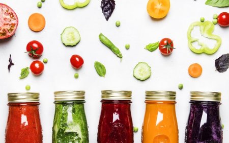 Bevande: ottimi risultati nel 2019. Un focus sui succhi