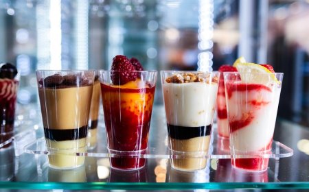 Osservatorio Sigep: nel cono gelato degli italiani trionfa la frutta