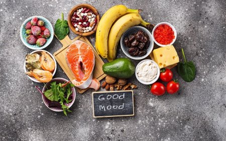 Moodfood: ad ogni umore il suo alimento. La ricerca Nestlé