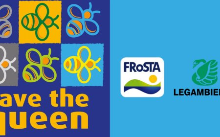 Save The Queen: ad Amatrice la prima tappa del progetto di FRoSTA e Legambiente