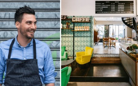 Da Ditta Artigianale Oltrarno lo street food gourmet di Simone Cipriani