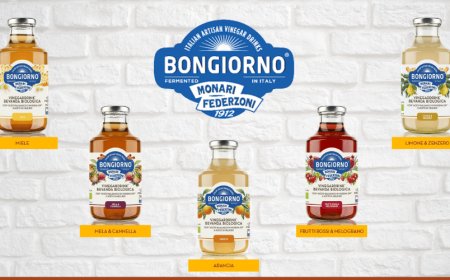 Bongiorno Vinegardrink®: Aceto Balsamico di Modena a colazione?