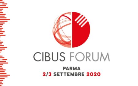 Cibus Forum: a settembre il primo evento "phygital" per rilanciare consumi ed export