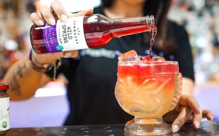Sugli scaffali Eataly arriva il Kombucha italiano e artigianale di Fervere