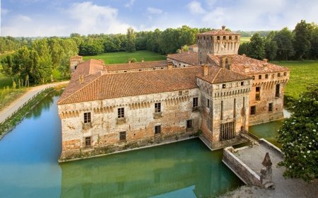 Padernello in Tavola: l'esperienza take away con i ristoranti del borgo bresciano