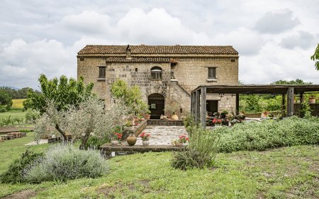Ferrarelle al fianco del FAI per celebrare le giornate all'aperto
