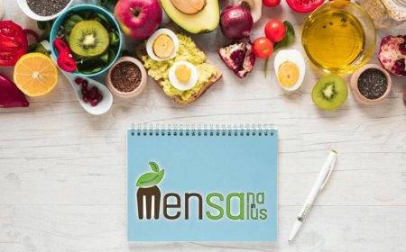 Olympia Srl presenta "MenSana Box": il pasto salutare che arriva in delivery