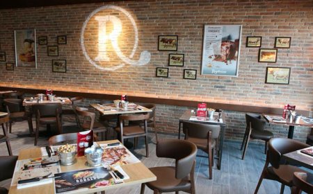 Roadhouse Restaurant: due aperture, nuovo menu estivo e "Click&Drive"