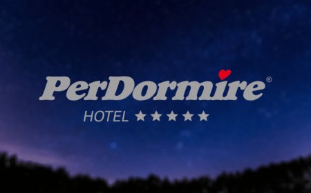 PerDormire Hotel: Paolo Luchi su come l'azienda evolve nel nuovo scenario
