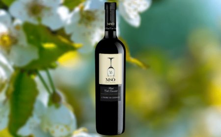 Zorzettig presenta il nuovo vino "I fiori di Leonie"