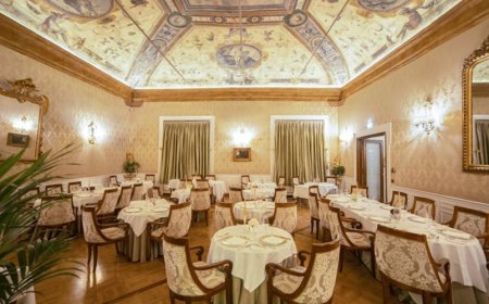 Il Coronavirus mette a rischio 215 Locali Storici d'Italia