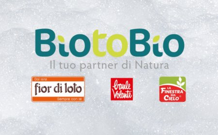 Nasce la partnership BiotoBio con La Finestra sul Cielo