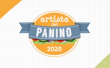 Vandermoortele: al via l'edizione 2020 del concorso "Artista del Panino"