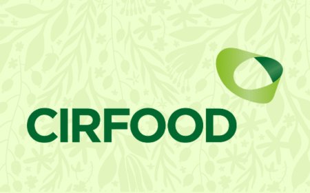 Cirfood: consolidamento dei ricavi e investimenti per 30 milioni di euro