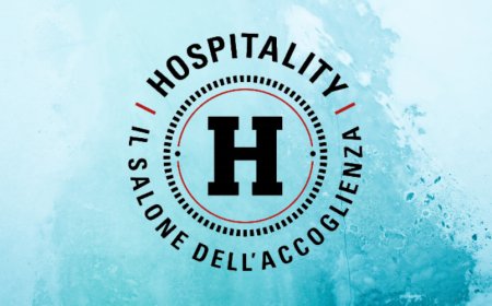 Hospitality - Il Salone dell'Accoglienza andrà in scena a febbraio 2021