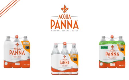 Acqua Panna lancia il concorso per vincere un Kit GoPro