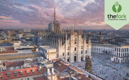 Ristoranti all’aperto. Estate 2020: le proposte di TheFork a Bari e Milano