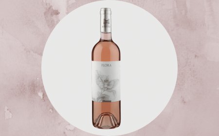 Villa Bibbiani presenta Flora, il rosé che racconta le colline del Montalbano