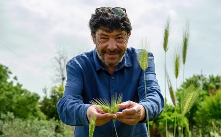 Grande successo per la Festa del Grano voluta dal maestro Nicola Fiasconaro