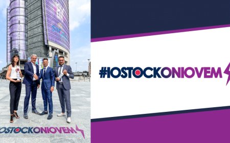 Stock Spirits diventa il distributore per l'Italia di IOVEM di Bruno Vanzan