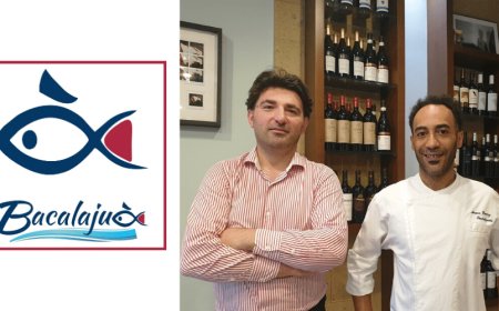 Riparte "Bacalajuò" di Acerra con il nuovissimo quinto quarto "nobile"