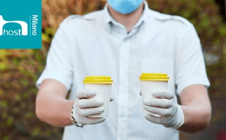 Delivery vs fuori casa: tra riaperture e nuove soluzioni di consumo