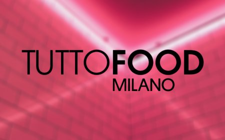 TUTTOFOOD si presenta come l'HUB della ripartenza agroalimentare nel 2021