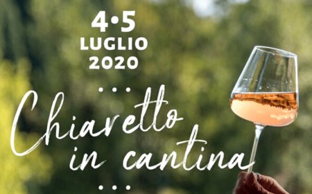 Chiaretto in Cantina: weekend in vigna sul lago di Garda