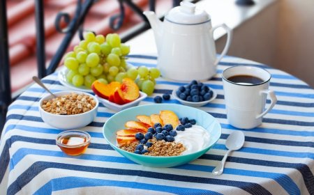 Colazione: i dati di consumo e 10 consigli dagli esperti