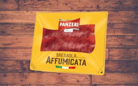 Salame affettato – CasaFiorucci