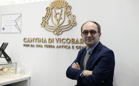 Cantina di Vicobarone: Gutturnio e Ortrugo Sostenibili nella 5StarWines