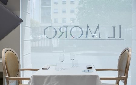 Il Moro di Monza raddoppia e apre la "Bottega de Il Moro"