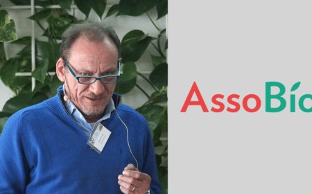 Roberto Pinton confermato nel board di IFOAM per rappresentare il settore biologico