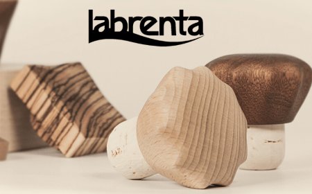 Labrenta ha inaugurato la nuova sede in Messico