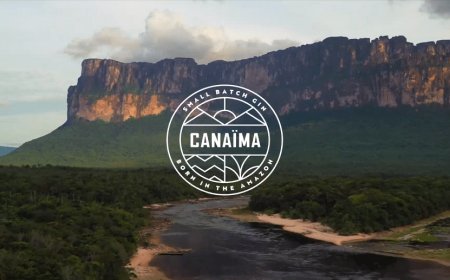 Compagnia dei Caraibi: Canaïma Gin sostiene le comunità locali