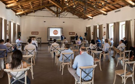 Campus Peroni promuove la filiera per ripartire