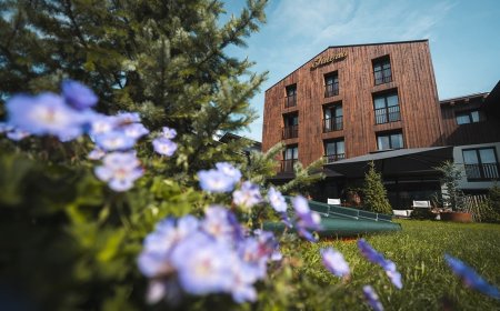 Riapre il Faloria Mountain Spa Resort a Cortina: un nuovo modello di soggiorno in montagna