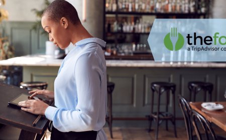 TheFork: online le risorse per aiutare i ristoranti ad affrontare il post COVID