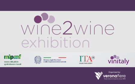 A novembre Veronafiere riparte con "wine2wine Exhibition"