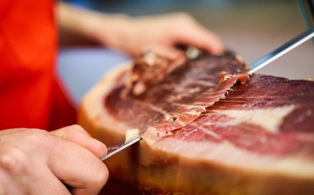 Origine in etichetta: scatta l'obbligo per le carni suine trasformate