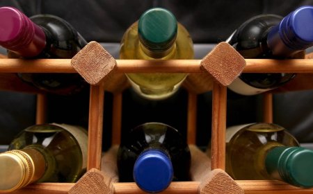 Vino: import primo quadrimestre "amaro". L'Italia limita i danni con un'offerta variegata e GDO