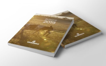 Granarolo pubblica il Bilancio di Sostenibilità con gli obiettivi 2020-2021